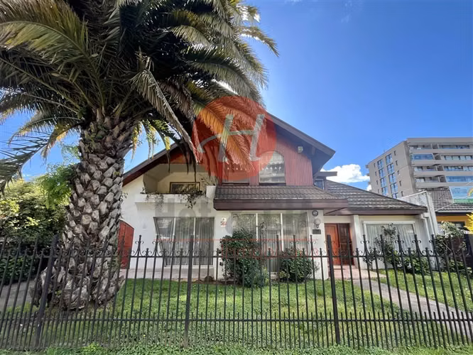 Casa Comercial en Venta o Arriendo Sector Alemania, Temuco
