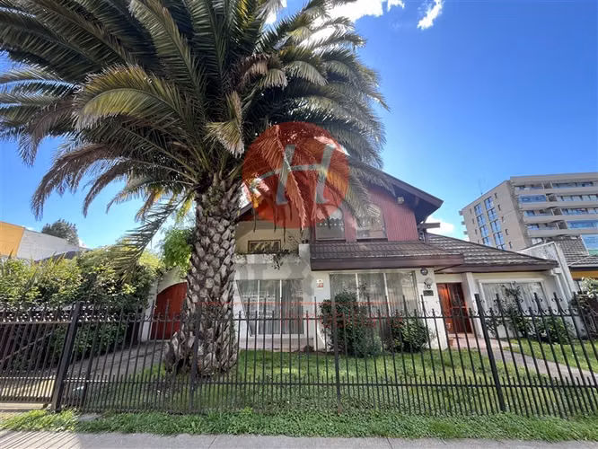 Casa Comercial en Venta o Arriendo Sector Alemania, Temuco - Imagen 2