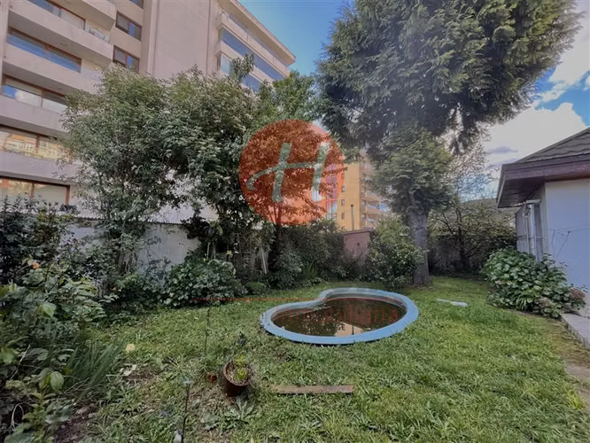 Casa Comercial en Venta o Arriendo Sector Alemania, Temuco - Imagen 15