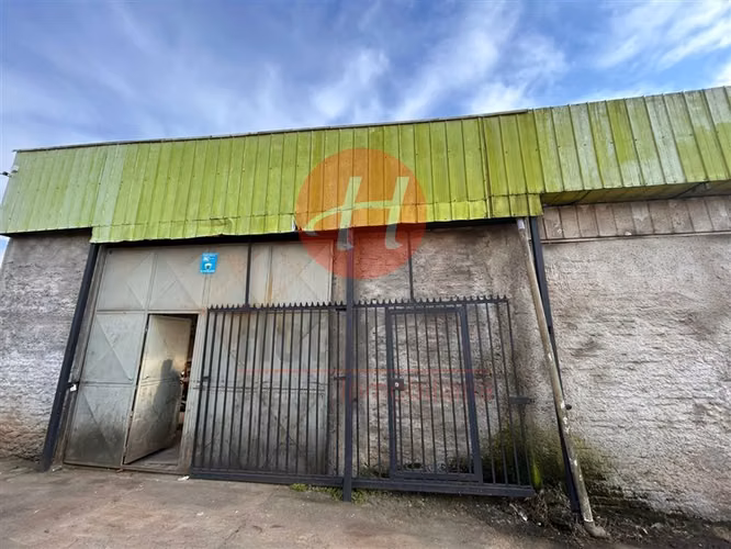 Venta o Arriendo Propiedad Industrial 220 M, Temuco