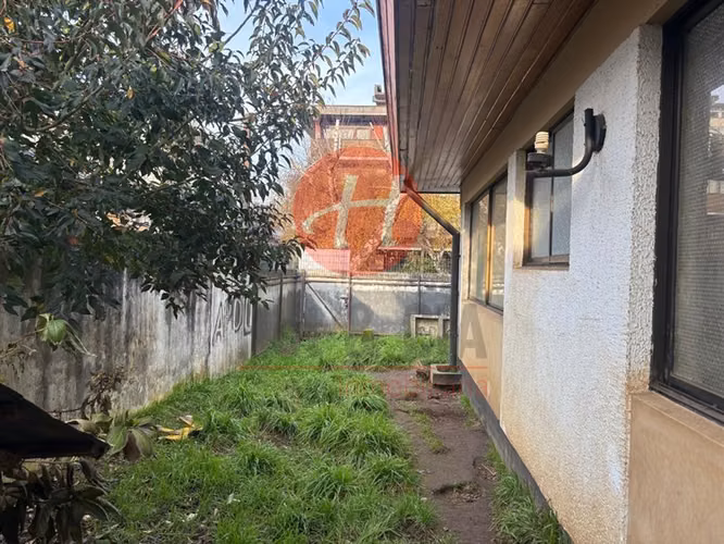 Venta de Propiedad con Gran Potencial Comercial