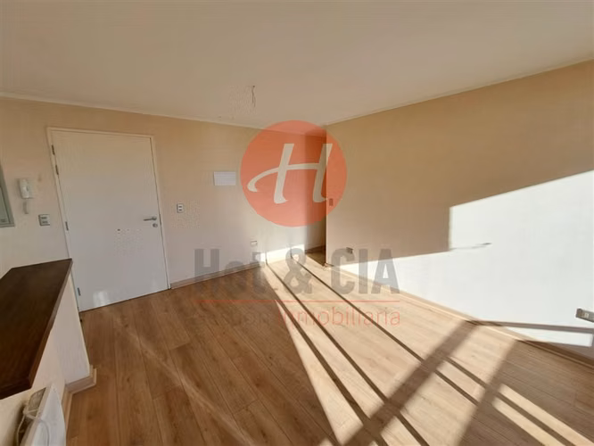 Departamento en venta 2 dorm. en Villarrica - SEGUNDA FAJA - Imagen 2