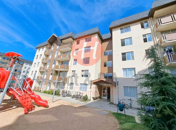 Departamento en venta 2 dorm. en Villarrica - SEGUNDA FAJA - Imagen 15