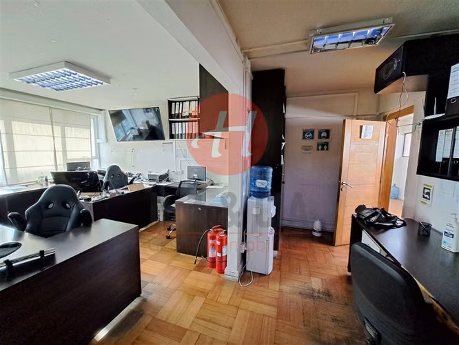 Oficinas en venta en Temuco centro civico