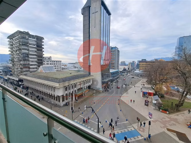Oficinas en venta en Temuco centro civico