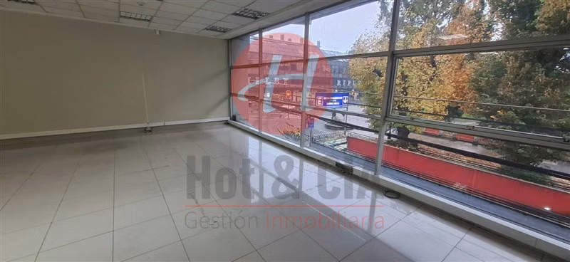 Arriendo Local Comercial u Oficina en el Centro de Temuco