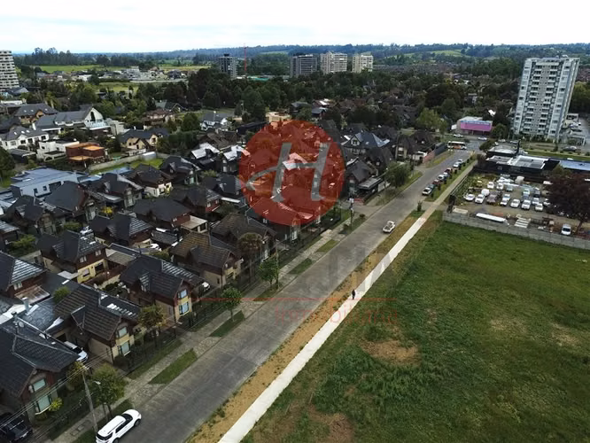 Terreno Construccion en venta en Temuco - Imagen 13