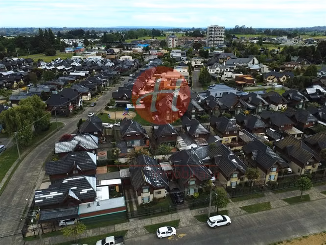 Terreno Construccion en venta en Temuco - Imagen 14