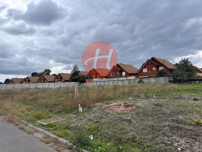 Terreno Construccion en venta en Temuco - Imagen 3