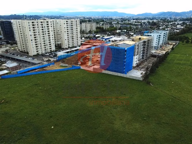 Terreno Construccion en venta en Temuco - Imagen 12