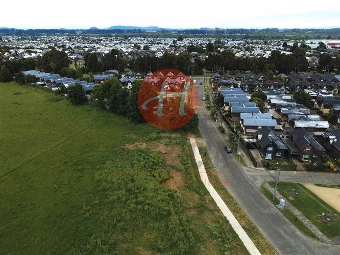 Terreno Construccion en venta en Temuco - Imagen 15