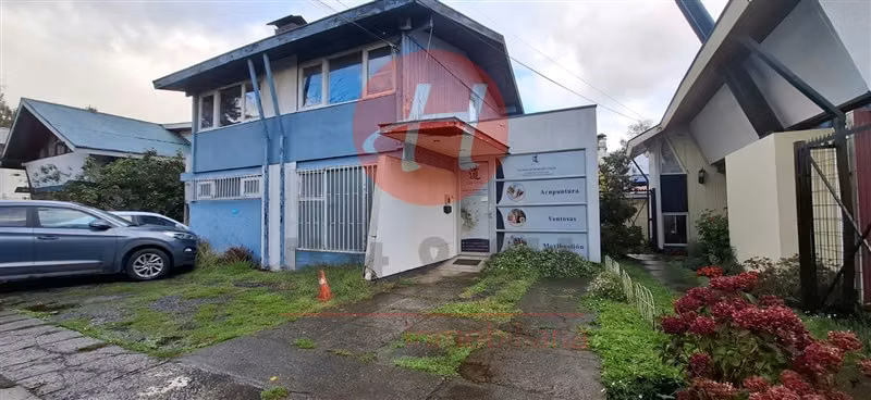 Oficina en venta en Temuco