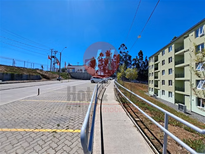 Departamento en venta de 2 dorm. en Padre las Casas - Imagen 13