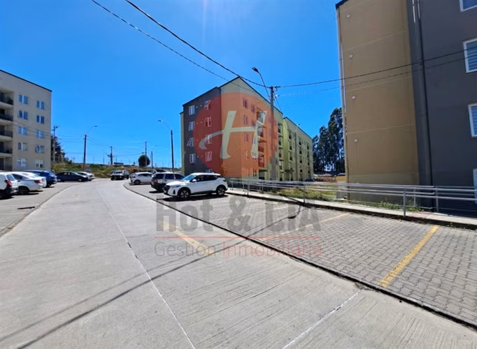 Departamento en venta de 2 dorm. en Padre las Casas - Imagen 6