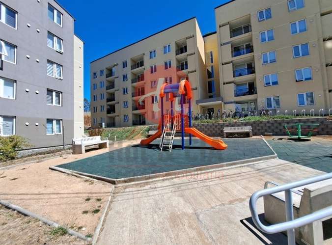 Venta Departamento 2D 1B Villa Alegre
