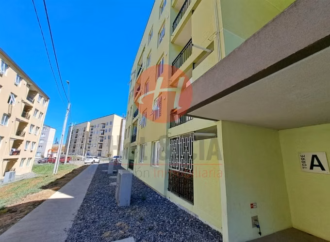 Departamento en venta de 2 dorm. en Padre las Casas - Imagen 8