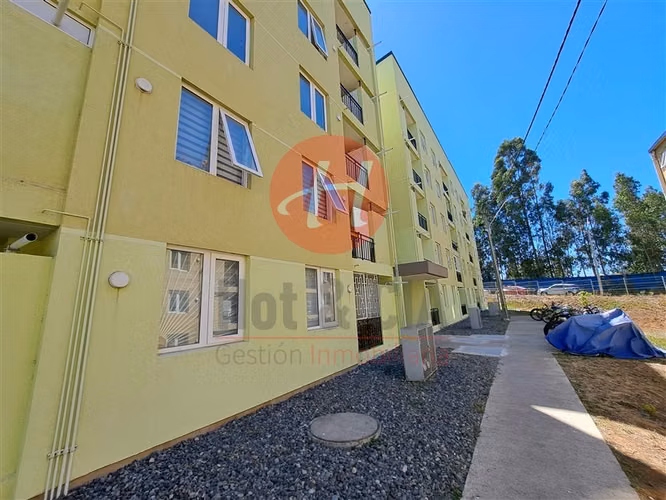 Departamento en venta de 2 dorm. en Padre las Casas - Imagen 11