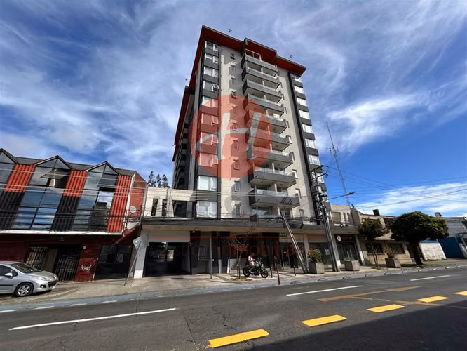 Departamento en venta de 2 dorm. en Temuco