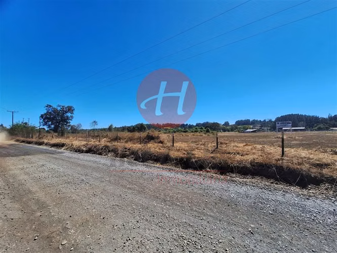 Sitio en venta camino a Botrolhue excelente ubicación - Imagen 6