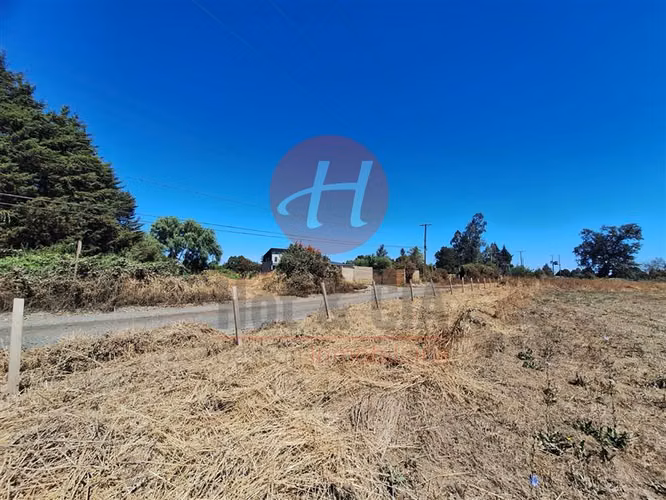 Sitio en venta camino a Botrolhue excelente ubicación - Imagen 2