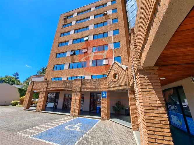 En Venta Consulta Médica en Edificio Dinamarca- Temuco
