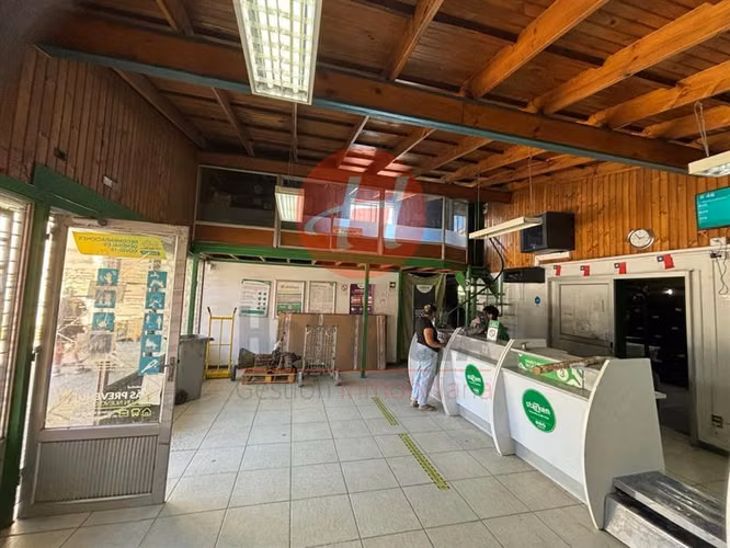 Local Comercial en venta en Valdivia
