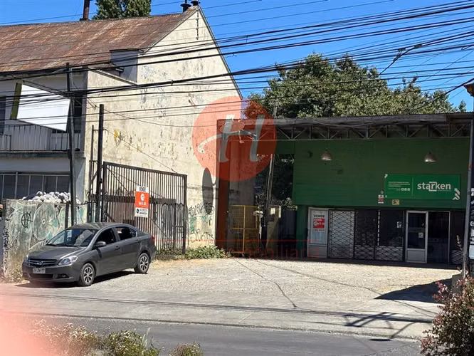 Local Comercial en venta en Valdivia