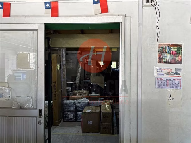 Local Comercial en venta en Valdivia