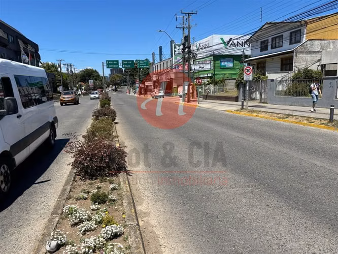 Local Comercial en venta en Valdivia