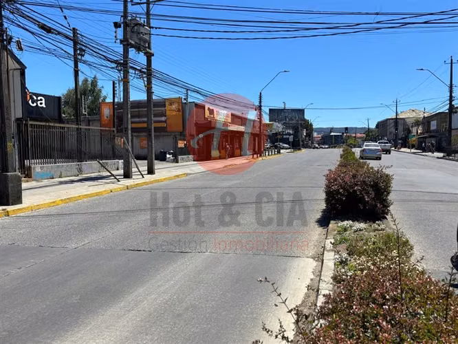 Local Comercial en venta en Valdivia