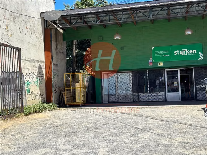 Local Comercial en venta en Valdivia