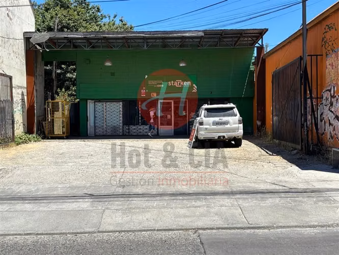 Local Comercial en venta en Valdivia