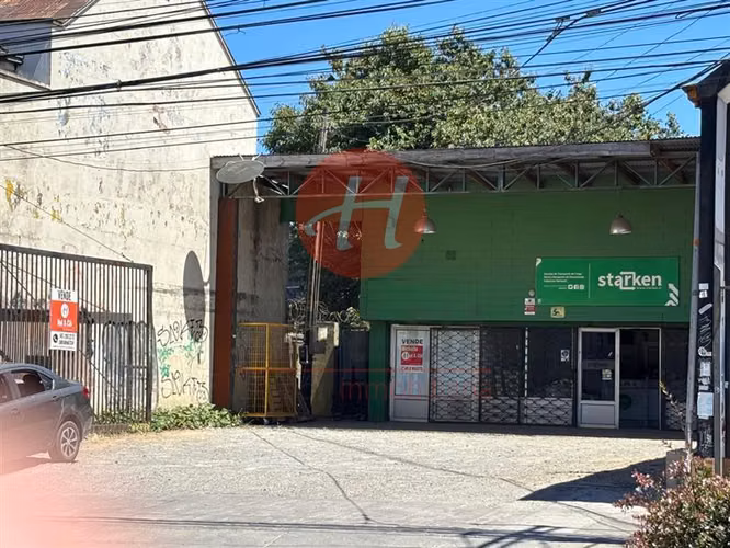 Local Comercial en venta en Valdivia