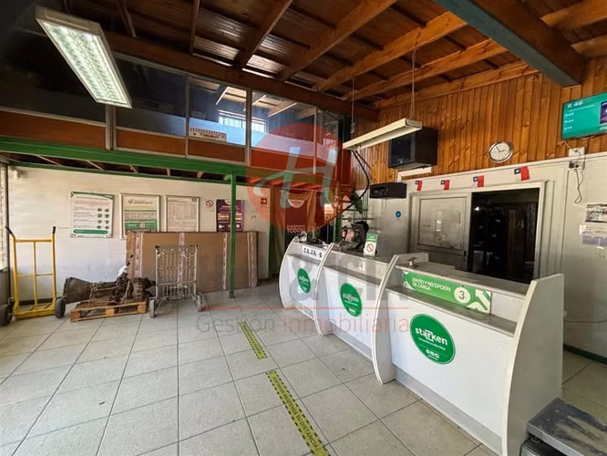 Local Comercial en venta en Valdivia