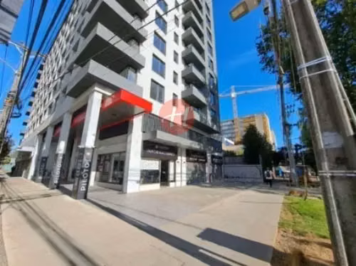 Departamento 1D en venta, Temuco Rentabilidad 6,7%
