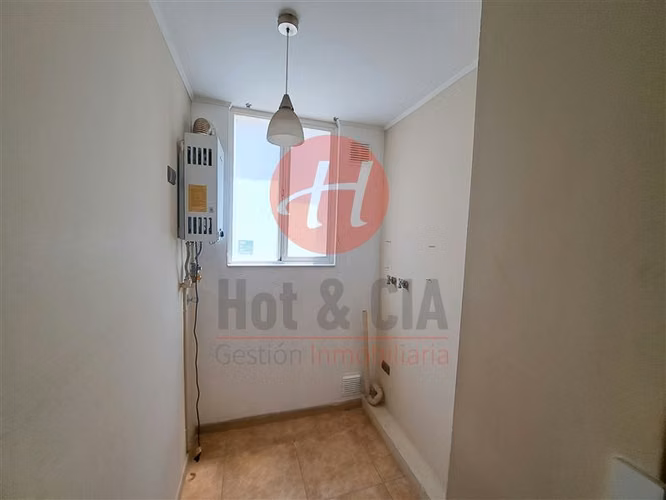 Departamento 1D en Venta en Temuco, Sector Inacap