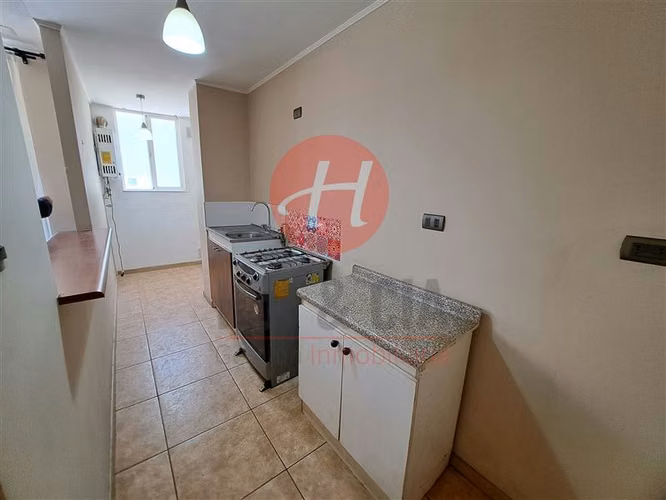 Departamento 1D en Venta en Temuco, Sector Inacap