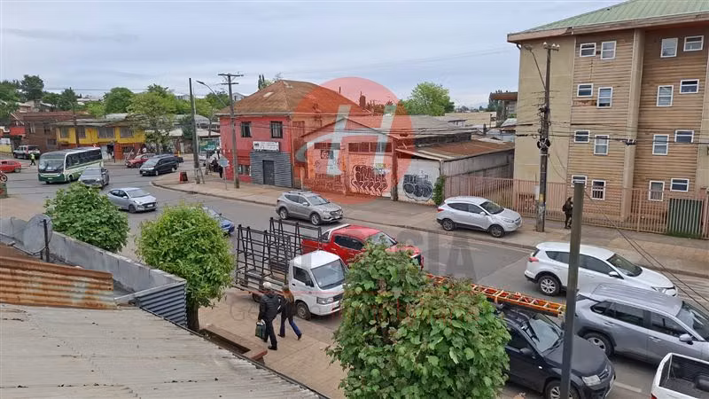 Casa en venta para destino comercial en Padre las Casas