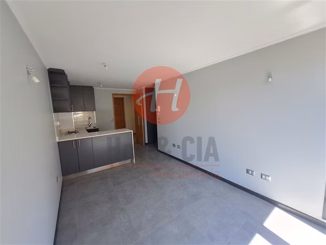 Departamento en arriendo en Temuco