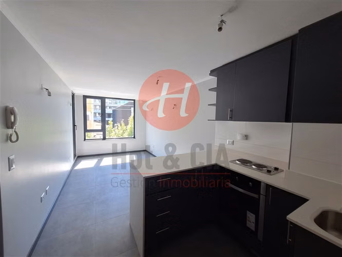 Departamento en arriendo en Temuco