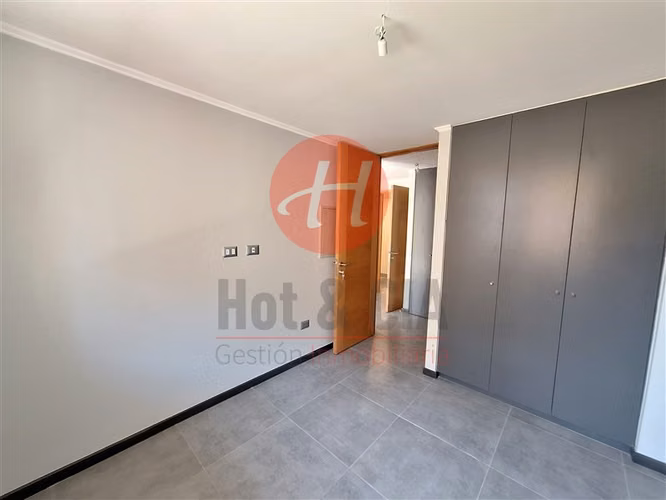 Departamento en arriendo en Temuco