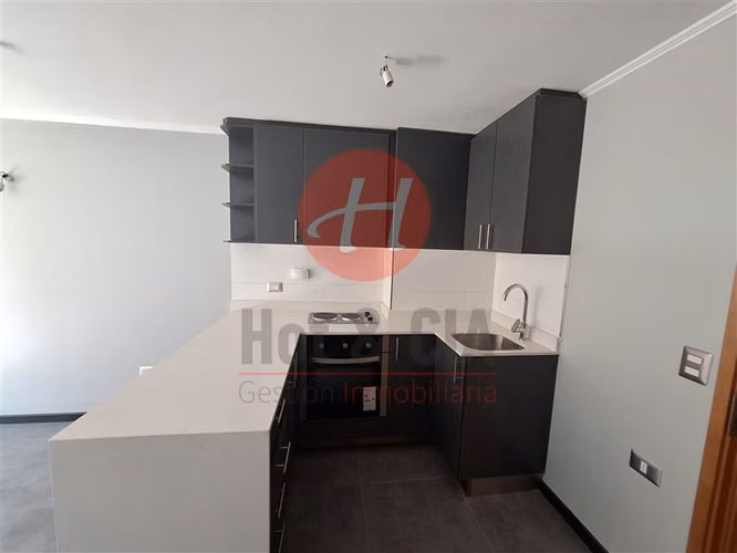 Departamento en arriendo en Temuco