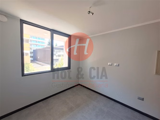 Departamento en arriendo en Temuco