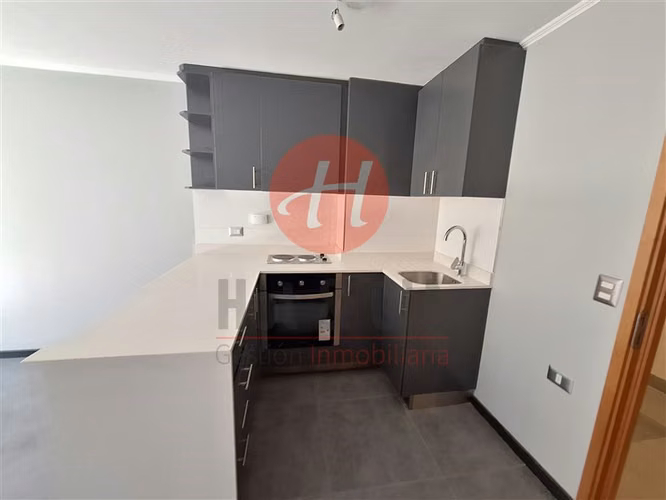 Departamento en arriendo en Temuco
