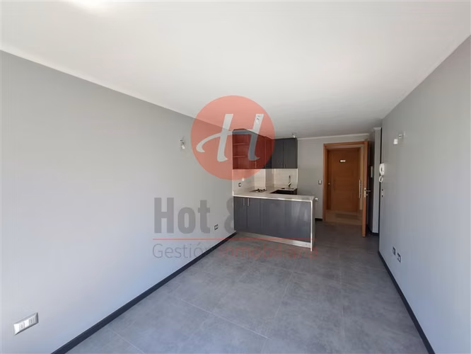 Departamento en arriendo en Temuco