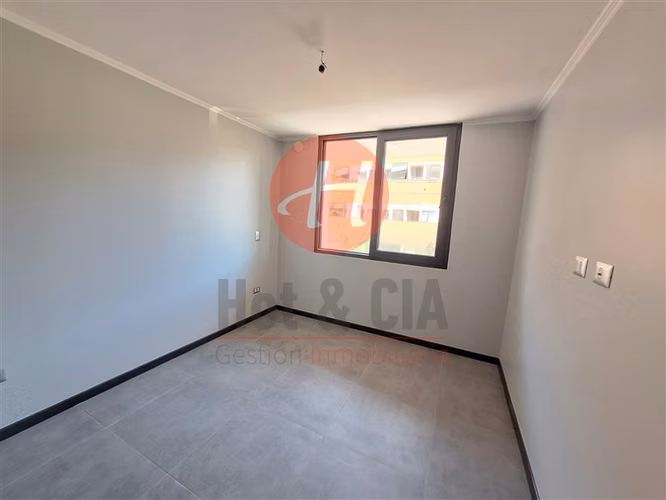 Departamento en arriendo en Temuco