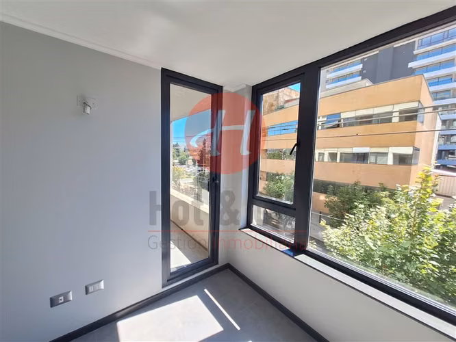 Departamento en arriendo en Temuco