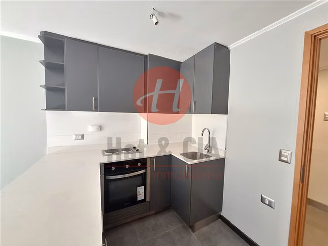 Departamento en arriendo en Temuco