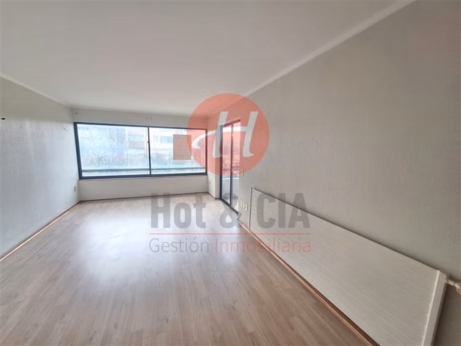 Departamento en Arriendo Sector Alemania Temuco 3D 2 Estac