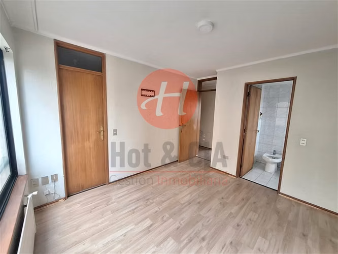 Departamento en Arriendo Sector Alemania Temuco 3D 2 Estac